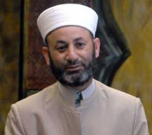 Shaykh Majed Sabke Al-Azhari