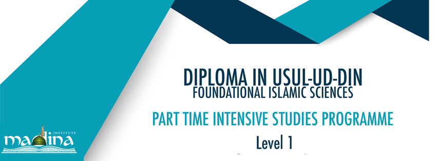 Foundations Program